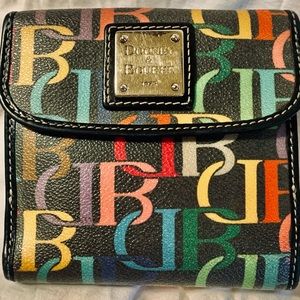 Dooney & Burke Wallet